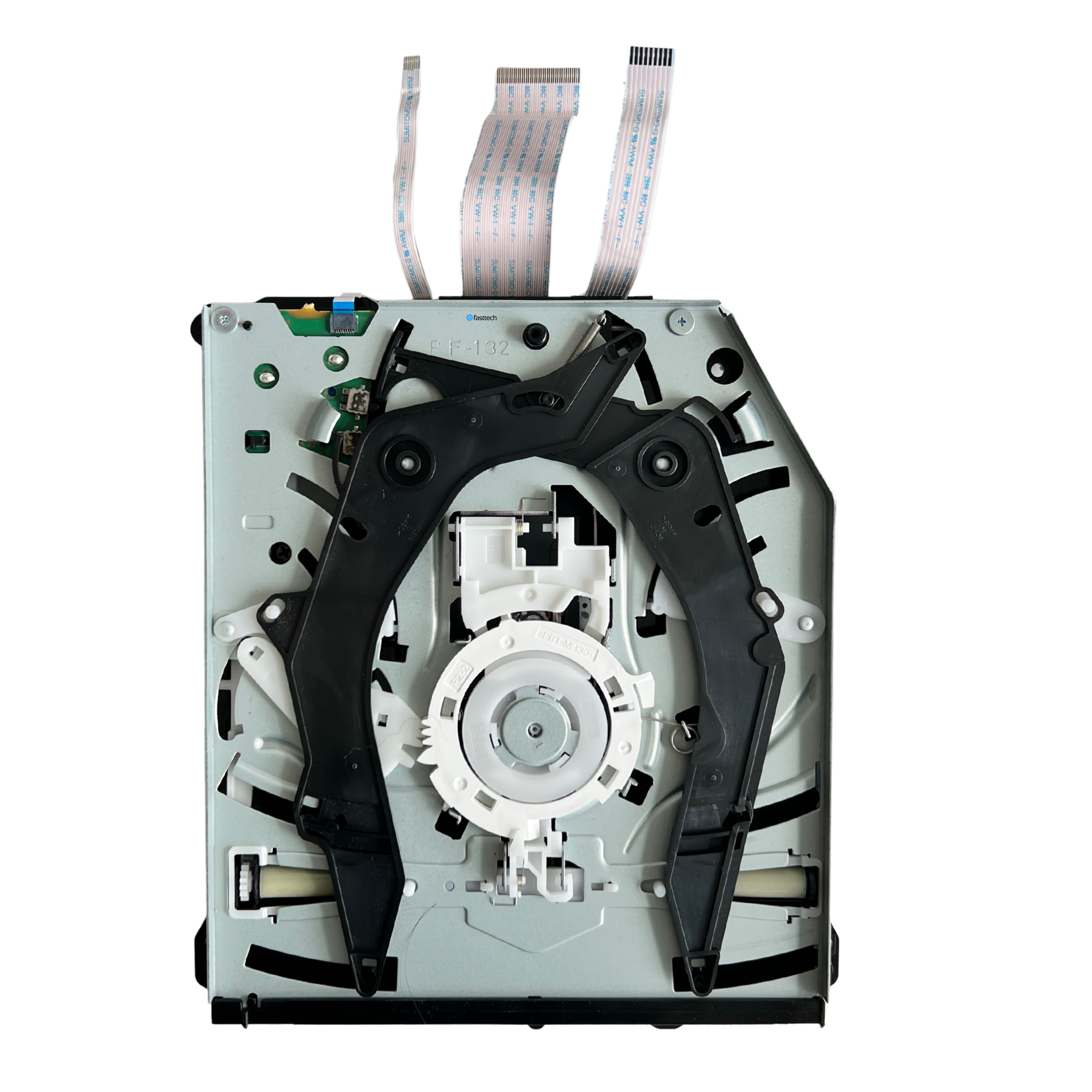 PS4 CUH-1215 Disc Drive - Fasttech PS4 CUH-1215 Disc Drive - Fasttech